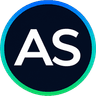 AS Logo