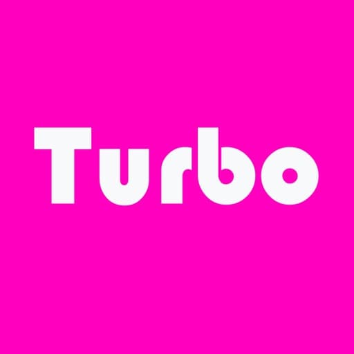 Turbo logo